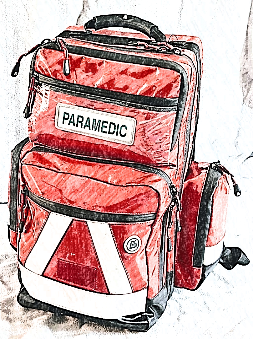 Red Bag Response Training
